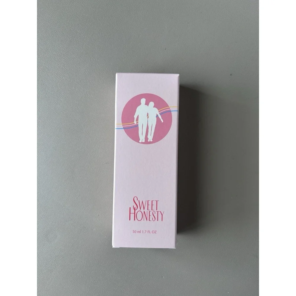Avon new box